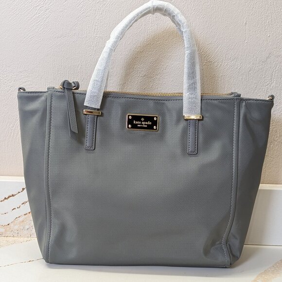 Kate Spade Wilson Road Alyse crossbody/handbag. NWT! - Picture 1 of 5